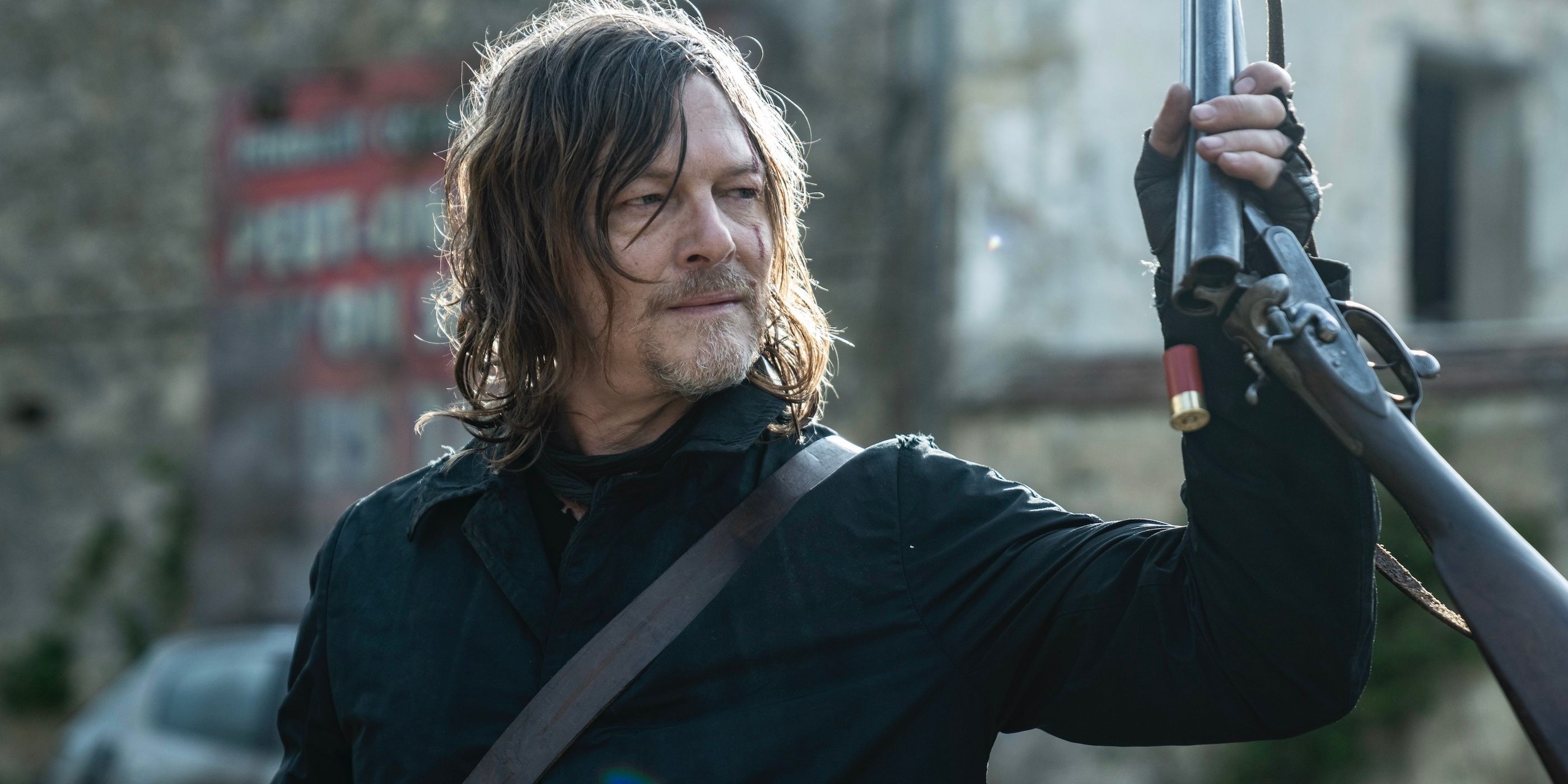 TWD: Daryl Dixon Temporada 2, Episodio 2 es el más controvertido hasta ahora