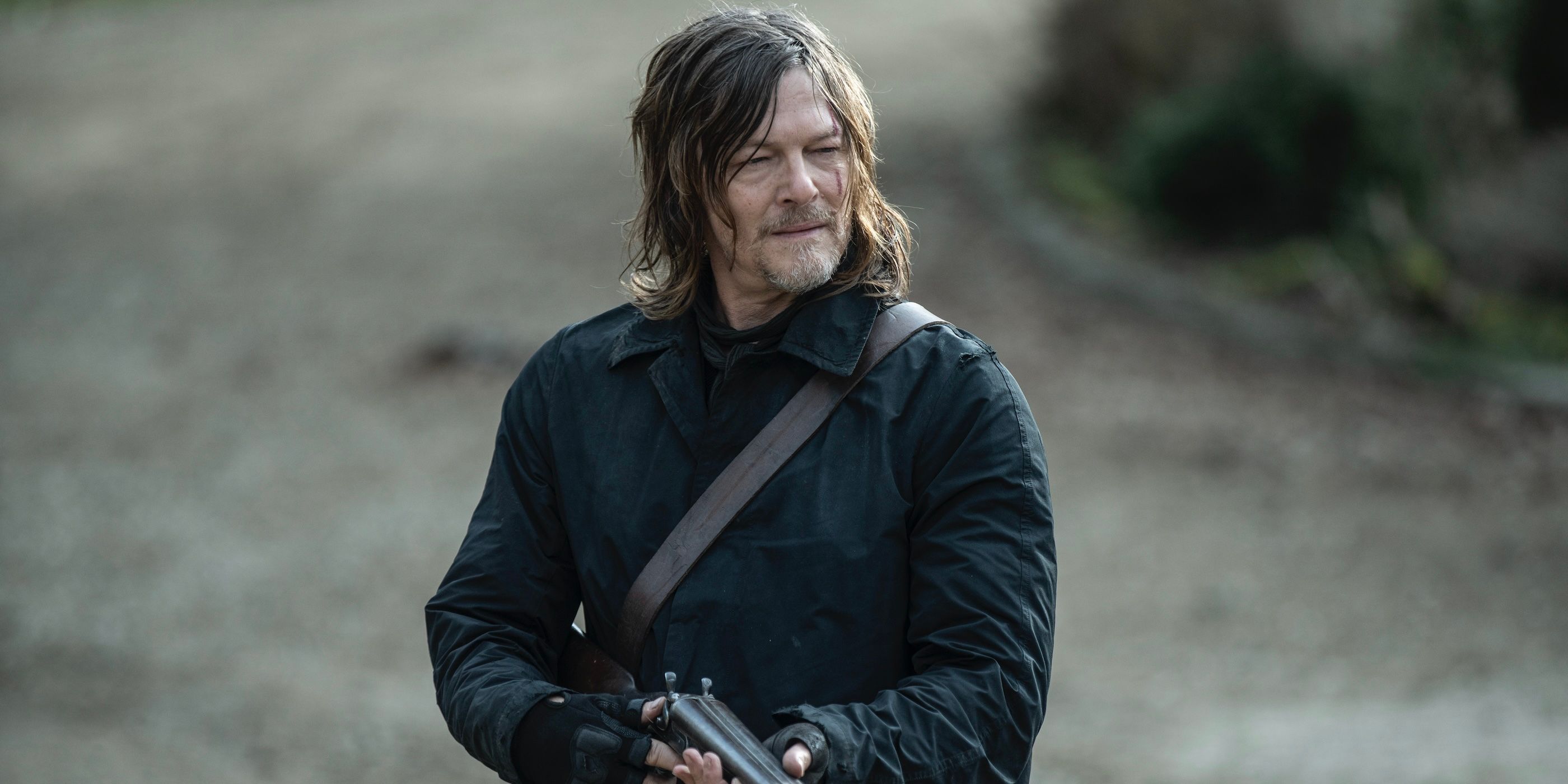 The Walking Dead: Daryl Dixon Just Confirmed a New Romance - And It's a Bad Idea