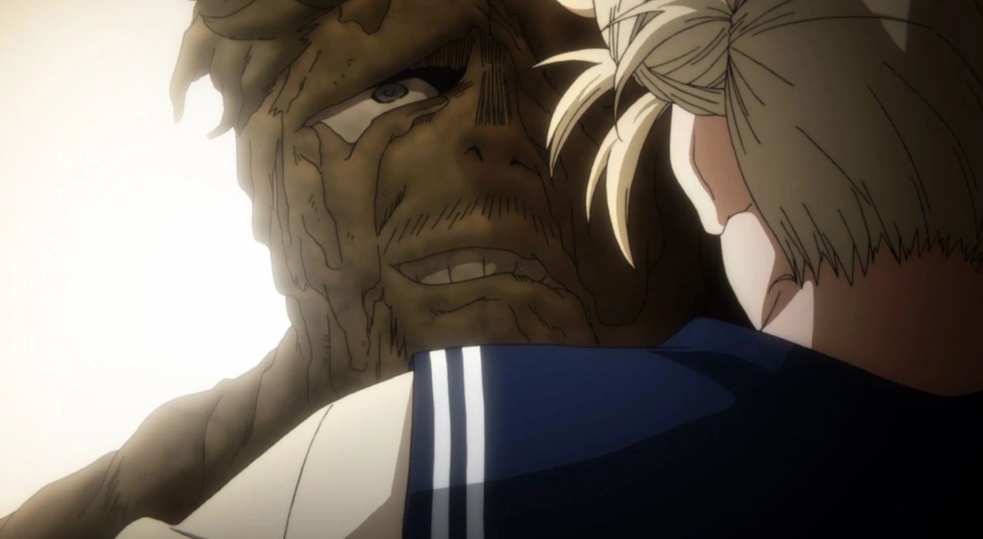 Por qué este personaje es el mejor villano de MHA