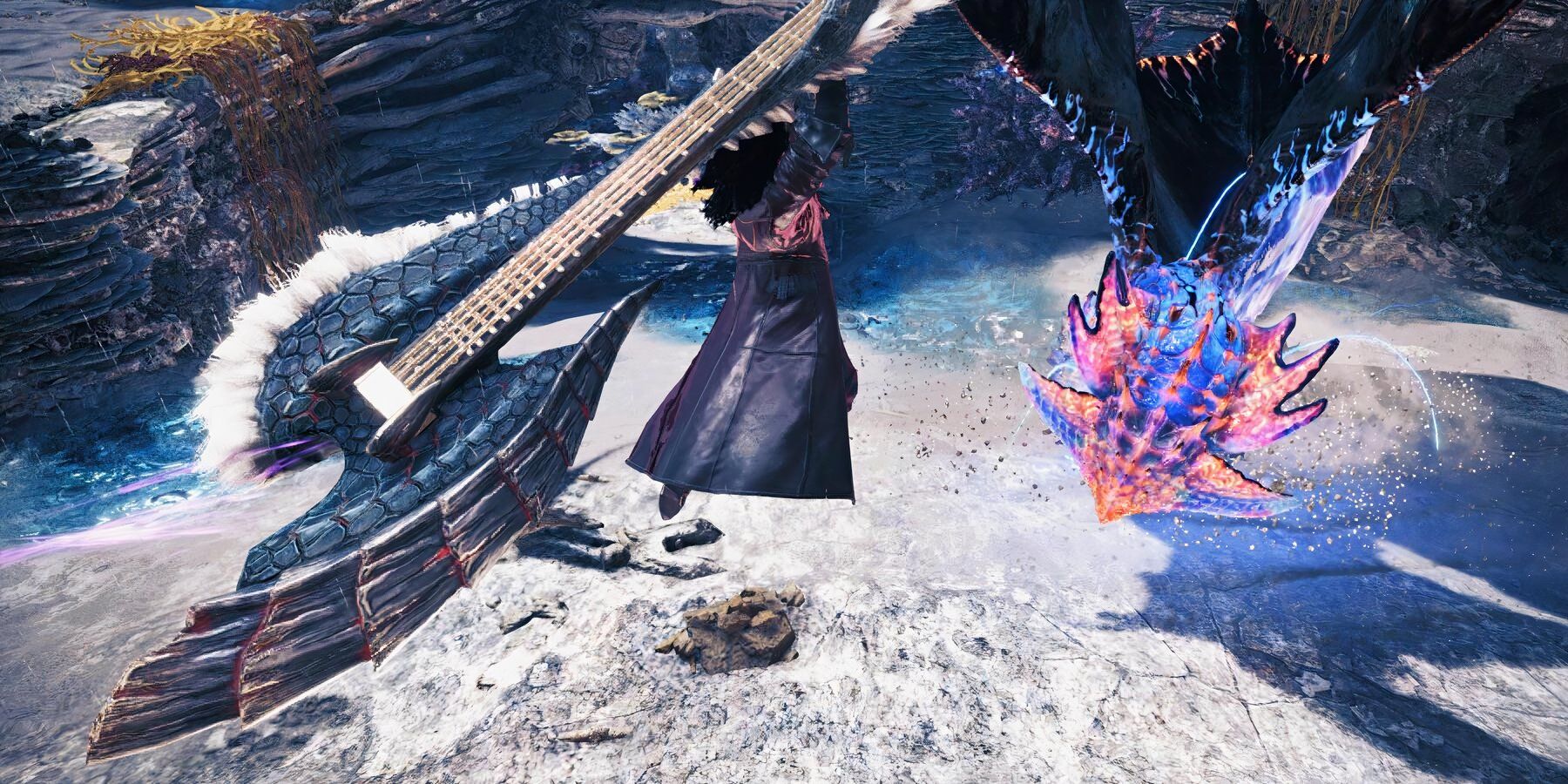 10 Best Monster Hunter: World Weapons You Need For Your Next Hunt