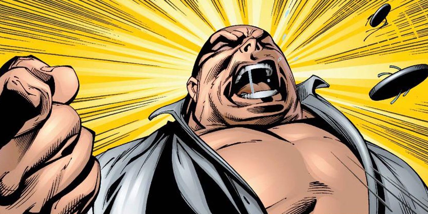 10 Strongest Villains From Marvel's Ultimate Universe