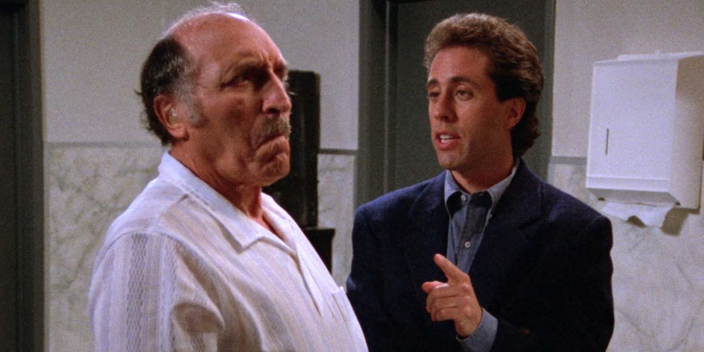 Las mejores estrellas invitadas de Seinfeld, clasificadas