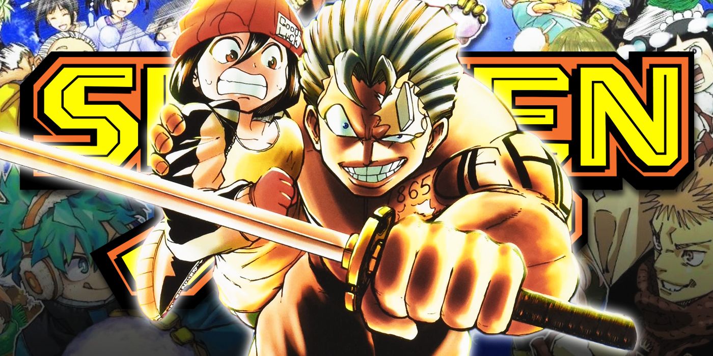 'Por favor, no lo cancelen': los fanáticos japoneses ruegan a Shonen Jump que salve una serie exitosa