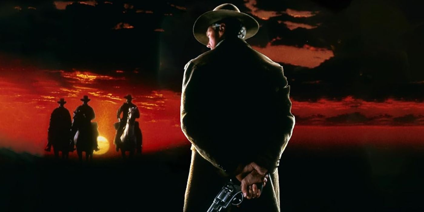 REPORT: David Fincher to Direct Unforgiven-Style Western at Netflix