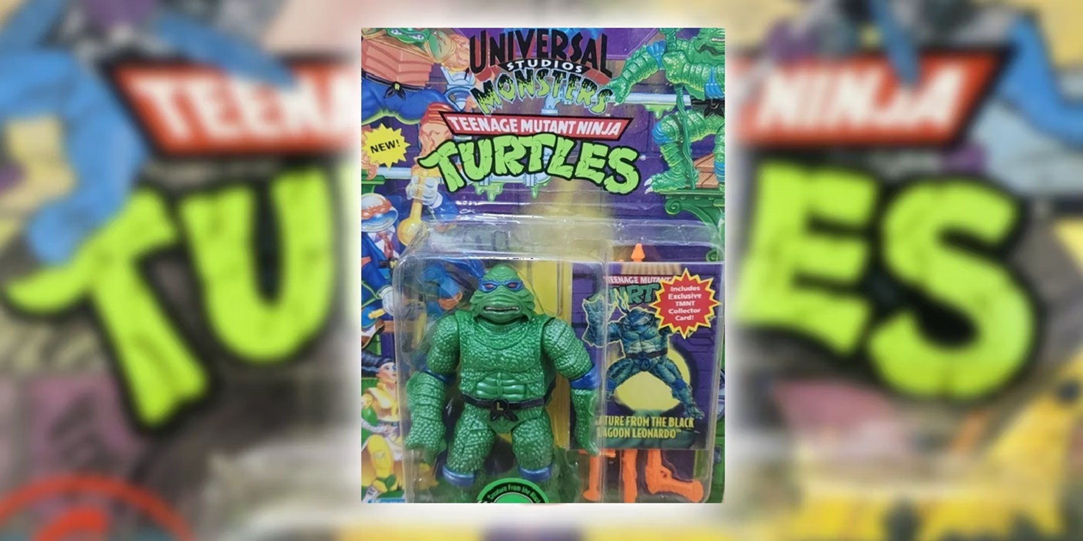 20 Of The Most Valuable Teenage Mutant Ninja Turtles Toys Ever Made