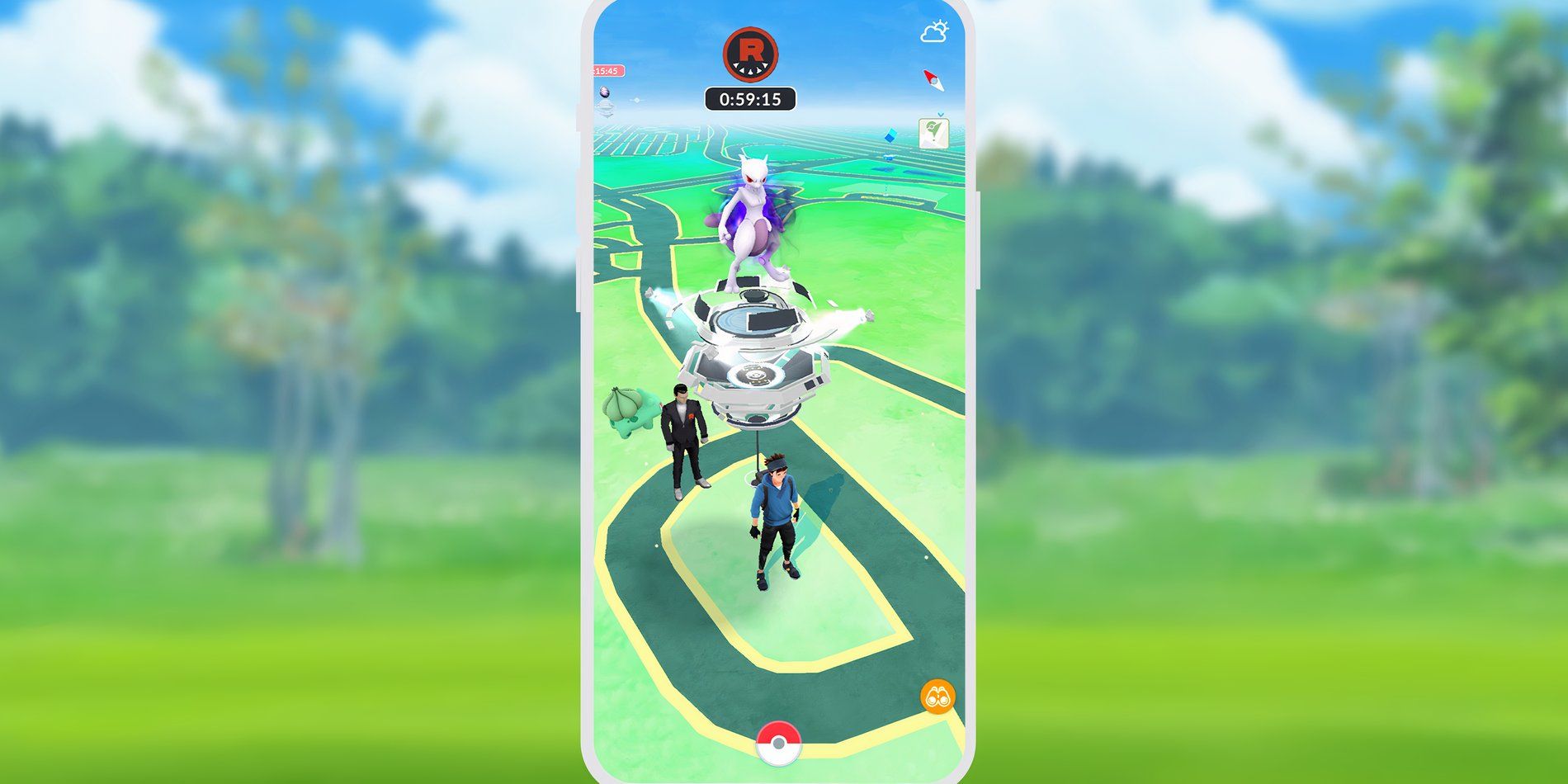 Todo lo que debe saber sobre el Día de la Comunidad Sewaddle de octubre de 2024 de Pokémon GO