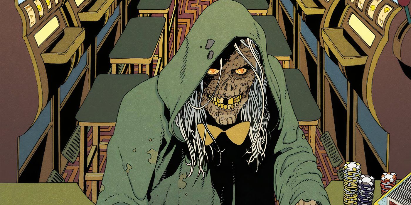 Creepshow presenta una programación de terror All-Star