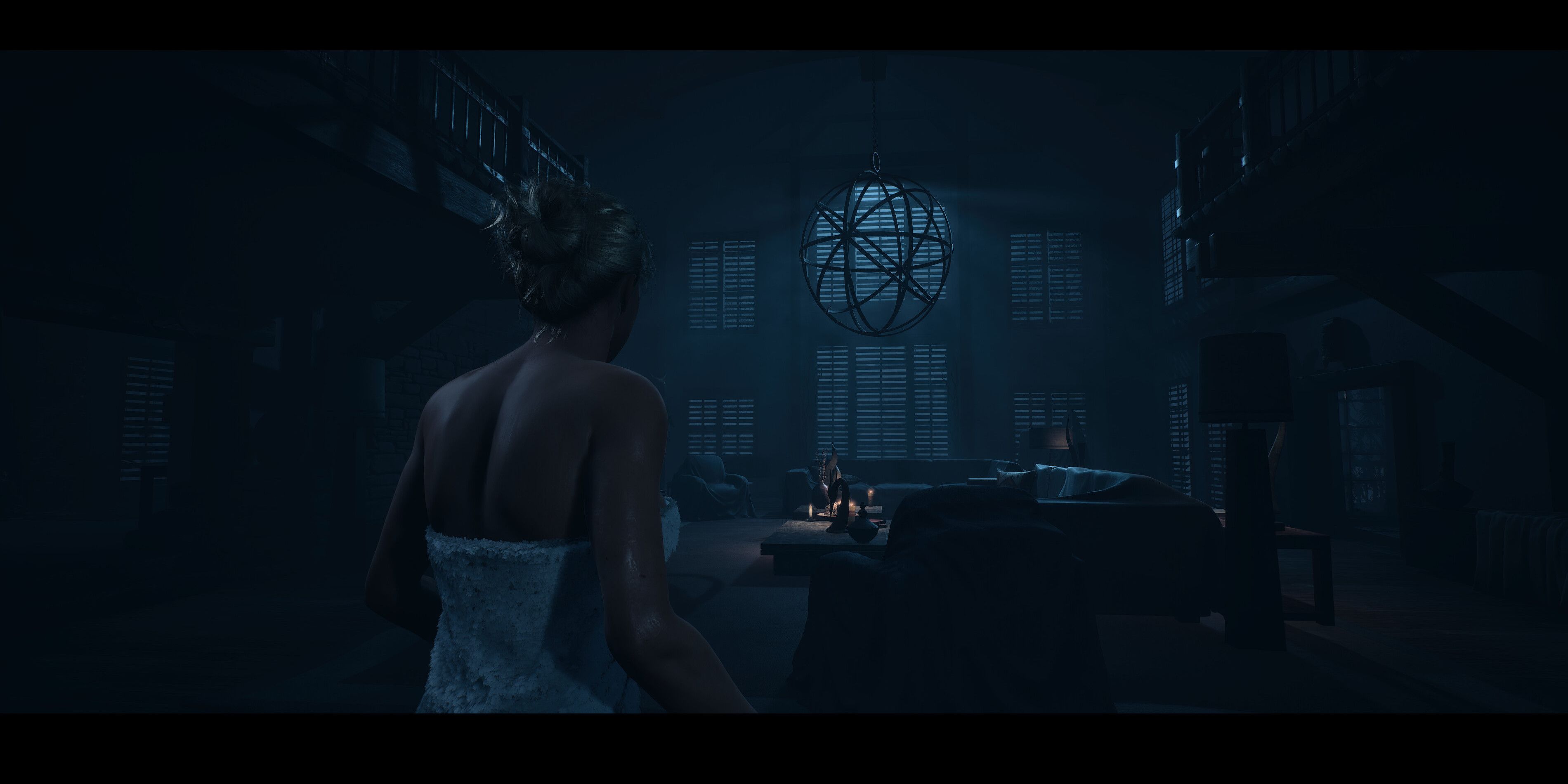 ¿Vale la pena jugar el remake de Until Dawn?