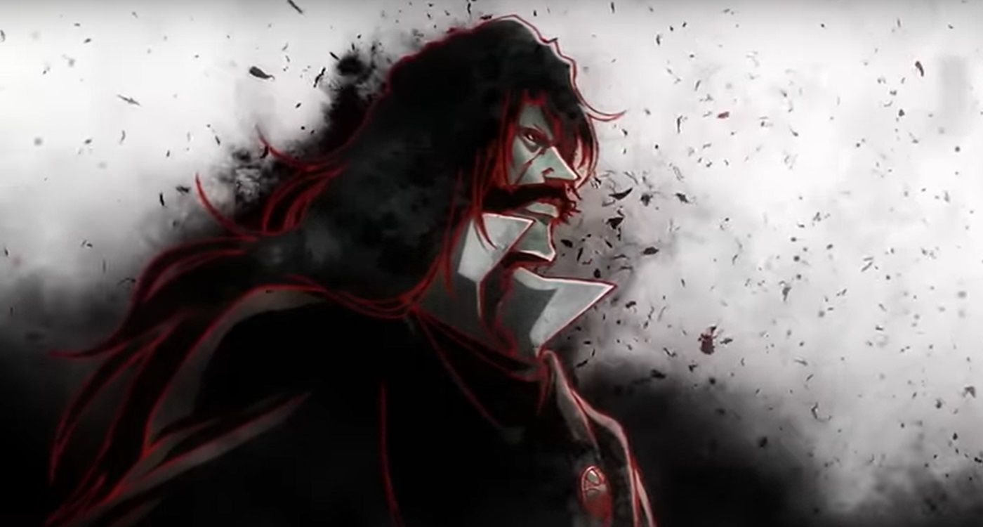 Shonen Jump muestra la nueva escena de pelea de Bleach TYBW Parte 3 para la gran batalla de Yhwach