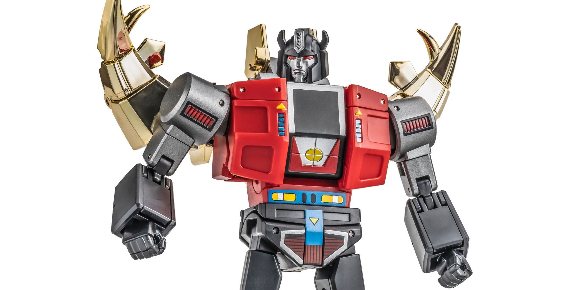 Transformers Gets a Fresh Take on G1's Snarl With Two New Color Variant Reveals