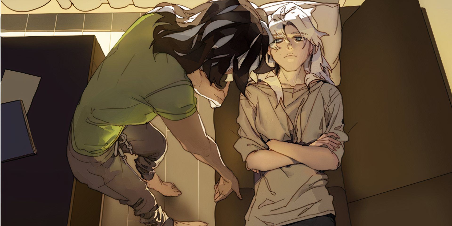 15 Must-Read Ongoing Romance Webtoons, Ranked