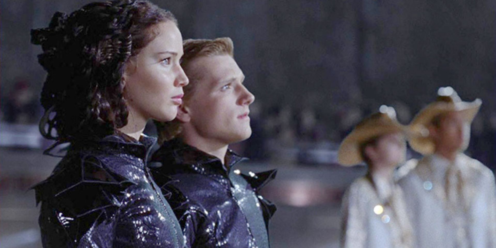 How to Watch the Hunger Games Movies in Chronological Order