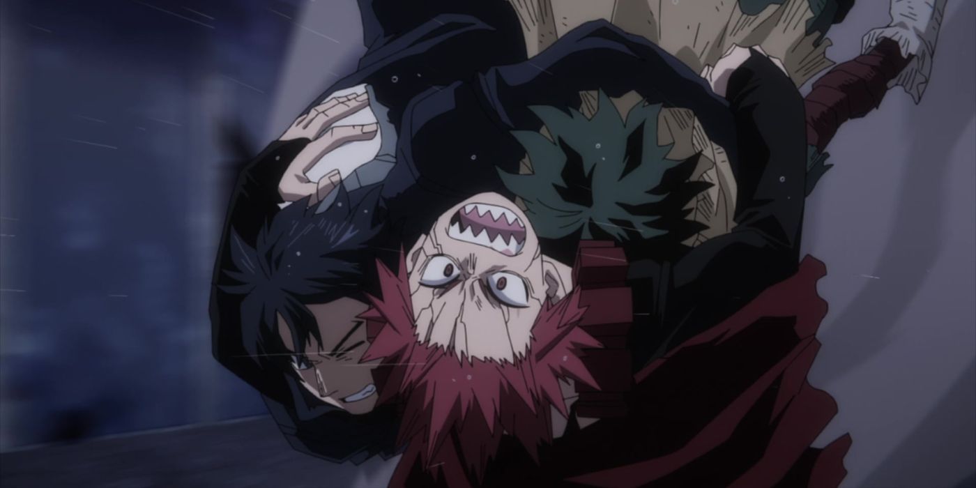 ¿Sobreviviría Gojo de Jujutsu Kaisen en estos universos de anime?