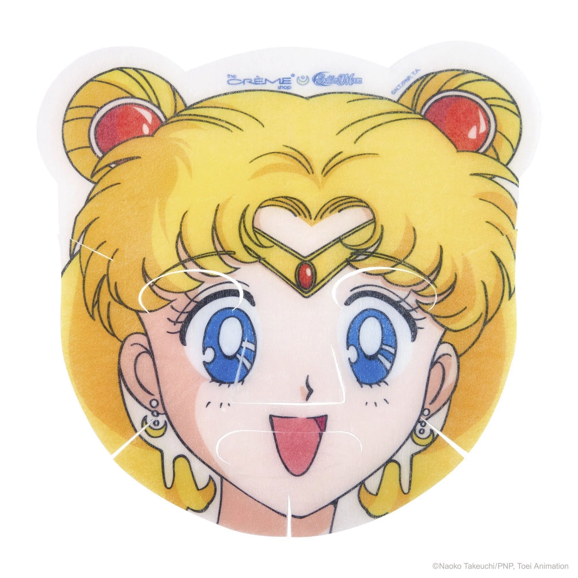 Sailor Moon Gets New Skincare Collection for North American Fans With Special Crme Shop Launch