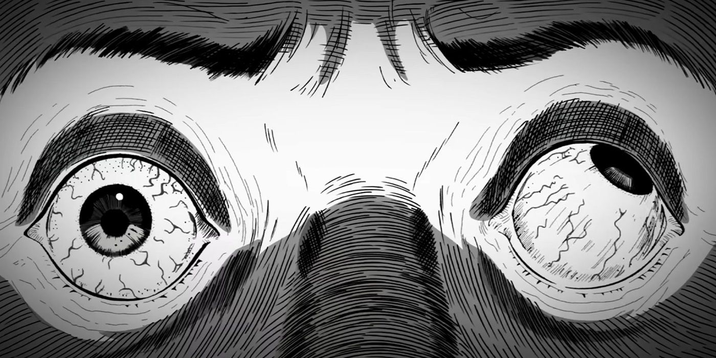 ¿Son suficientes cuatro episodios para cubrir el clásico de terror de Junji Ito?