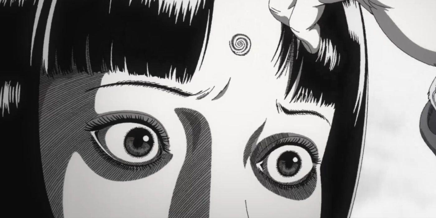 Uzumaki Staff Say the New Horror Anime Production Was Literally Cursed