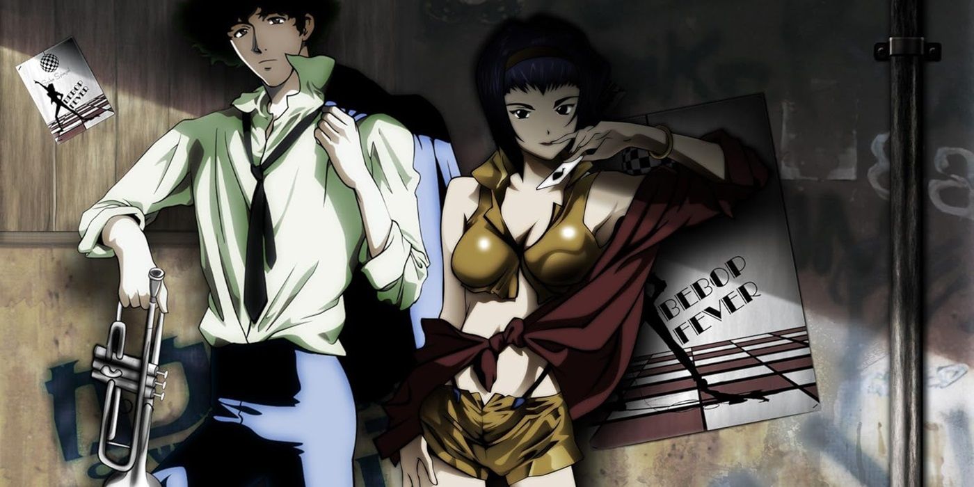 Cowboy Bebop's Biggest Star Is Coming to America in 2025