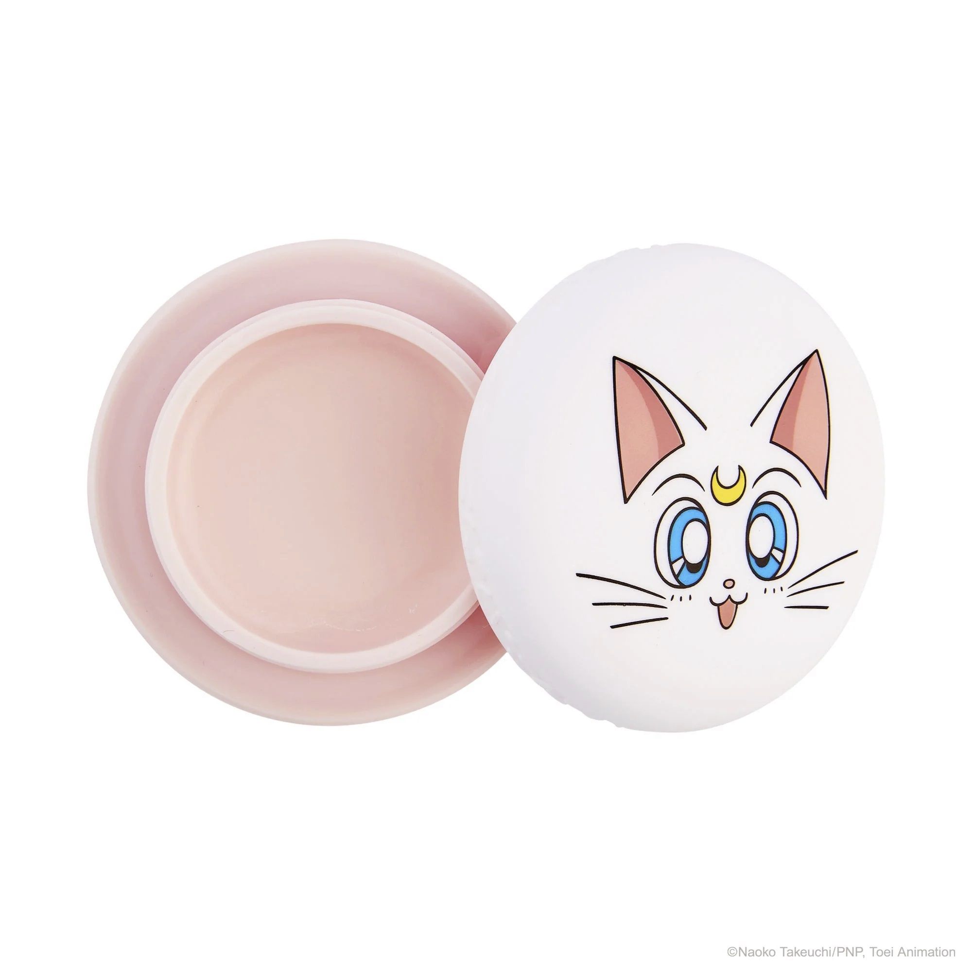 Sailor Moon Gets New Skincare Collection for North American Fans With Special Crme Shop Launch