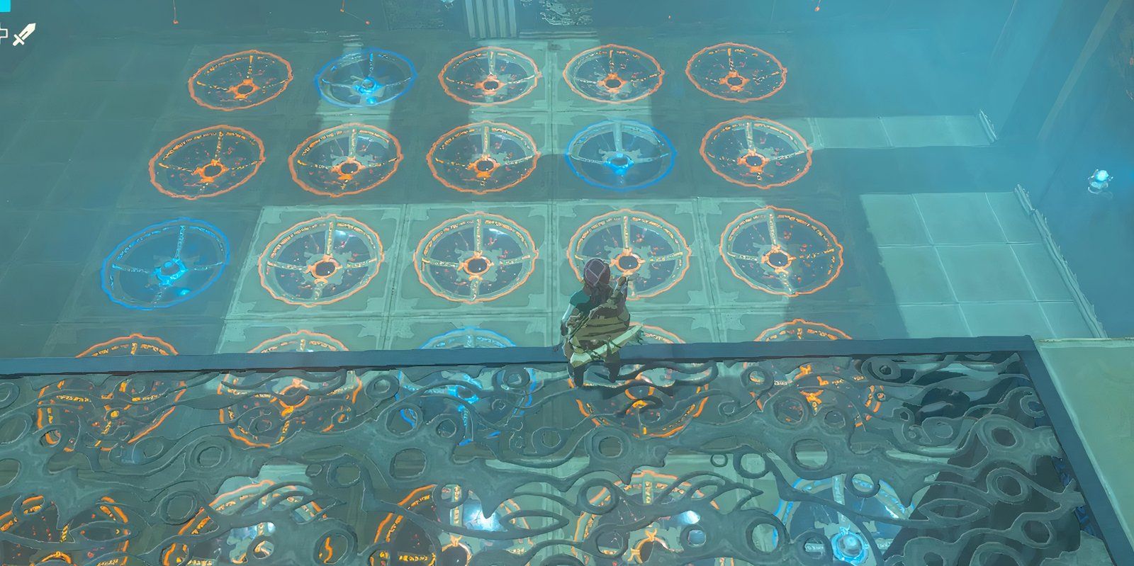 10 Best Zelda: Breath of the Wild Shrines We Could Replay Again and Again