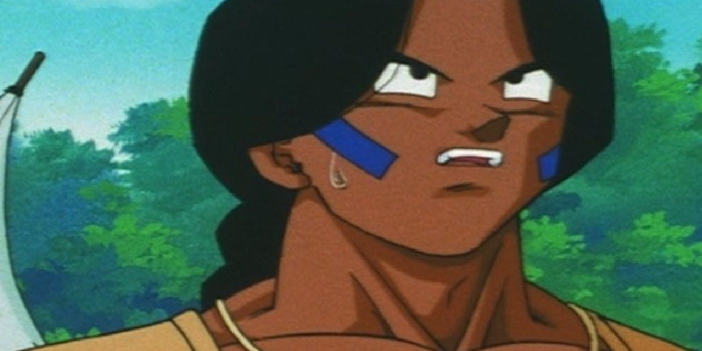 10 Dragon Ball Characters Who Should Have Joined Goku and the Z-Fighters