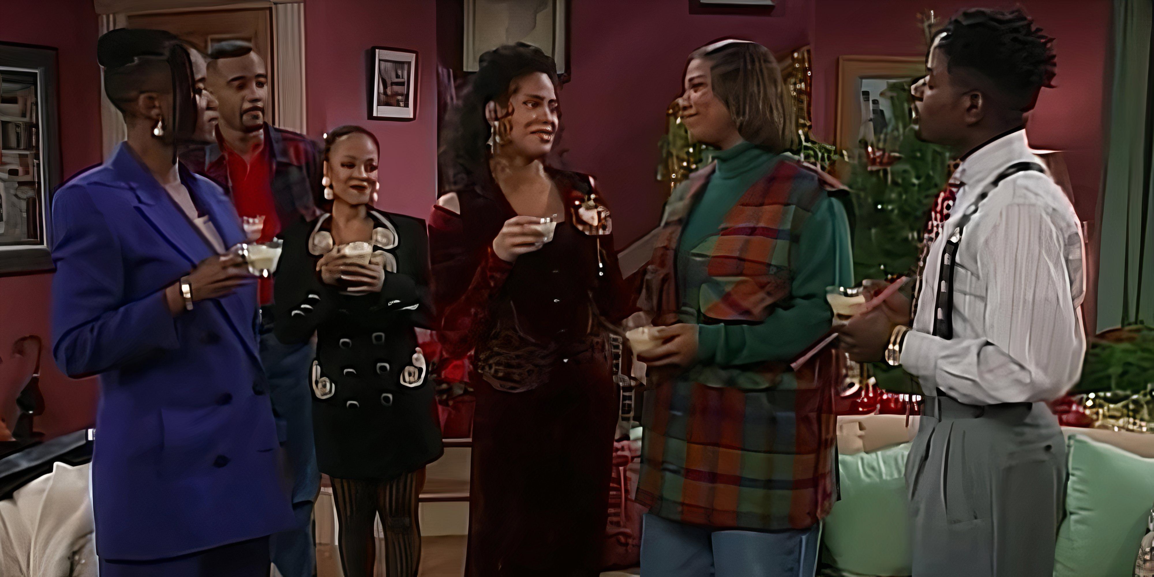 10 Underrated '90s Sitcoms That Still Hold Up