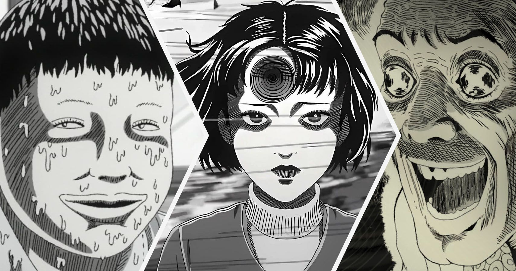 Uzumaki Episode 1 Ending, Explained