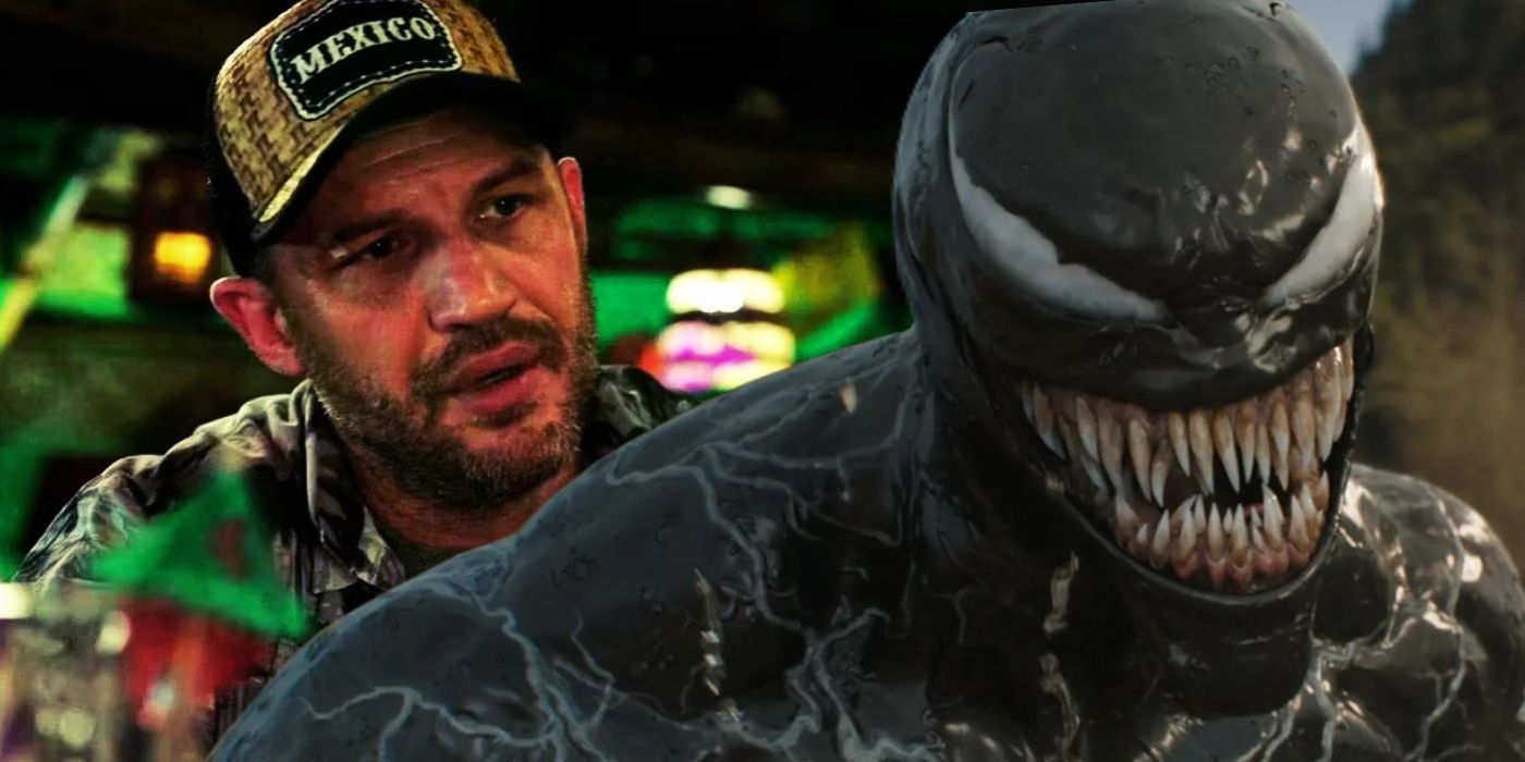 Tom Hardy Names the Spider-Man He'd Like Venom to Fight