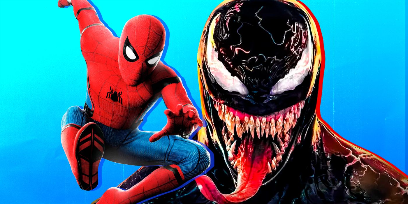 Venom y Spider-Man tienen más en común de lo que los fanáticos creen