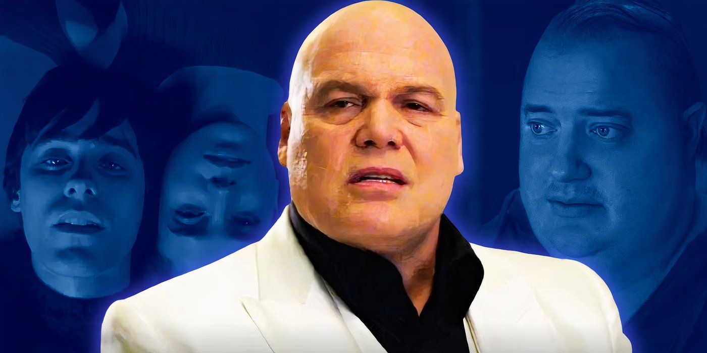 Vincent D'Onofrio de Daredevil se une al thriller criminal repleto de estrellas de Darren Aronofsky