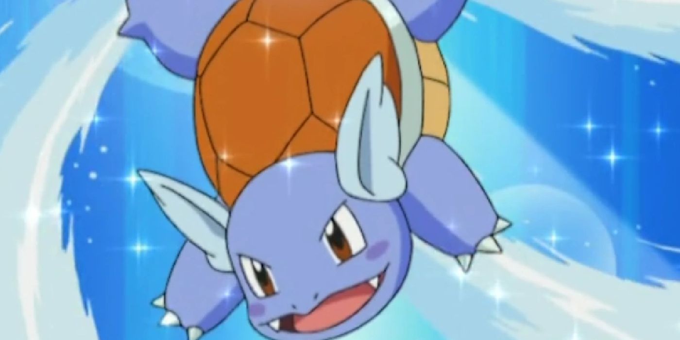 May and Dawn's 10 Best Pokemon, Ranked by Likability