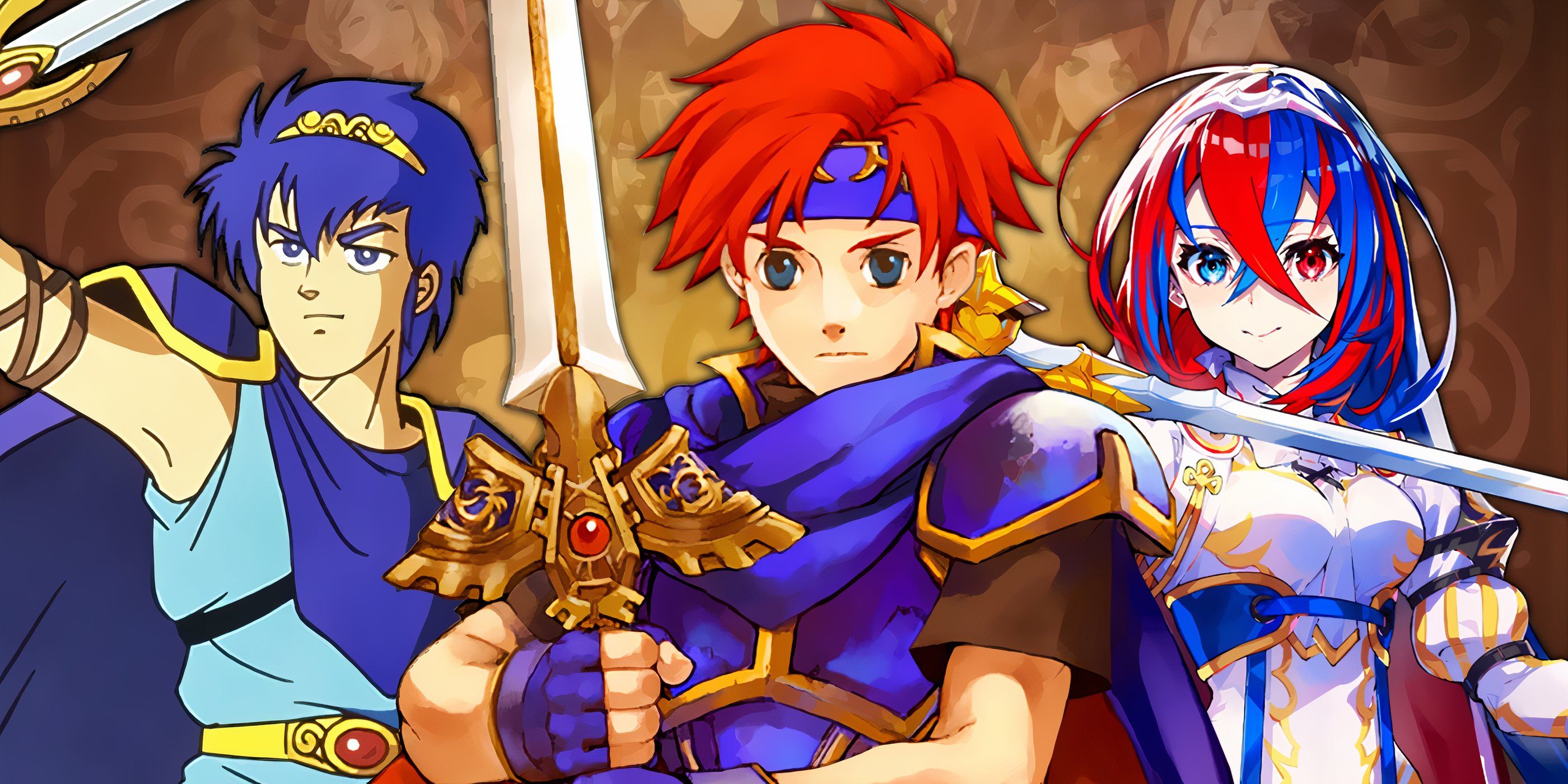 What Did Each Fire Emblem Game Do Best?