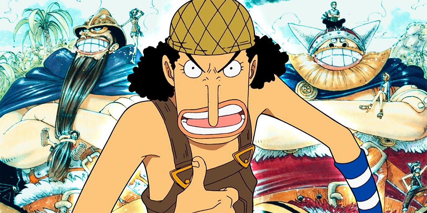 What Does It Mean To Be a Brave Warrior of the Sea In One Piece