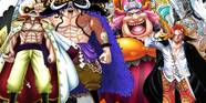 One Piece s Original Yonko All Share This Trait One Piece s Original Yonko All Share This Trait