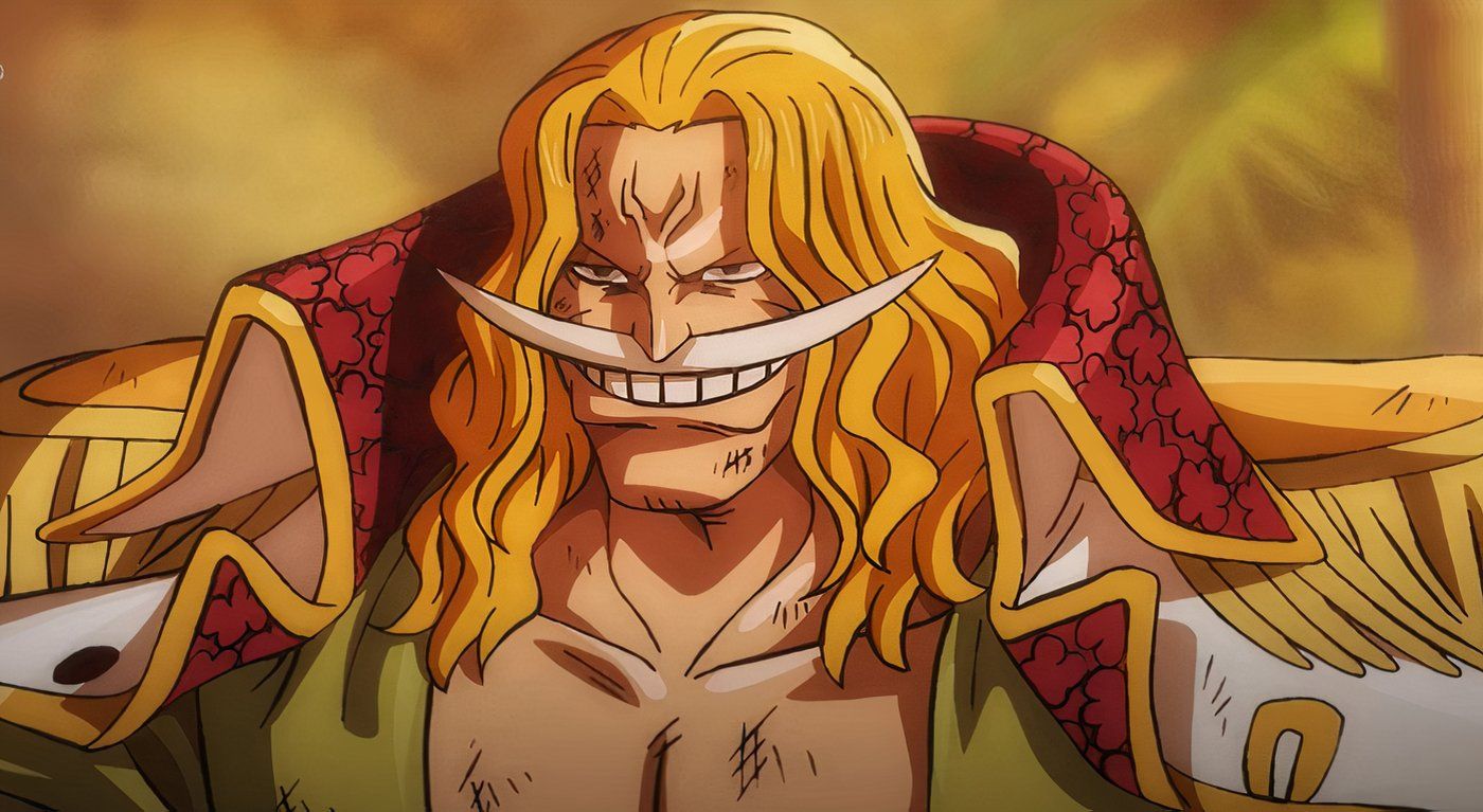 Моменты One Piece, от которых до сих пор мурашки по коже, в рейтинге