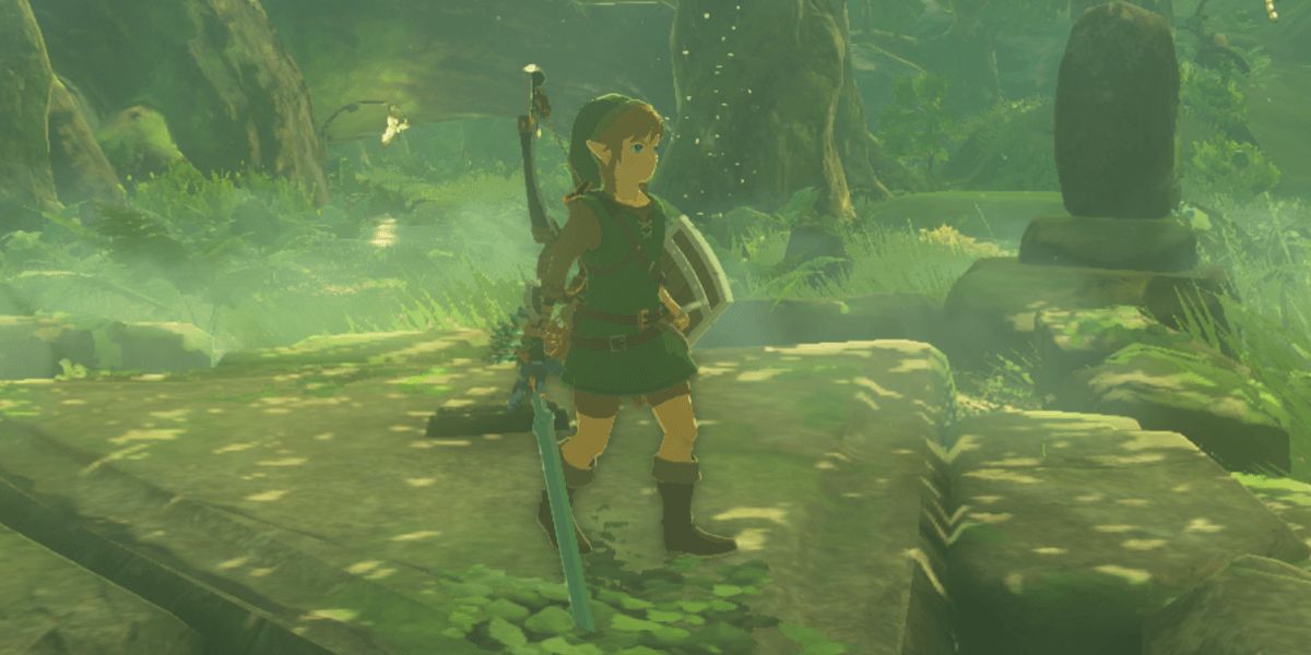 Zelda: Por qué deberías completar todos los santuarios en BOTW y TOTK