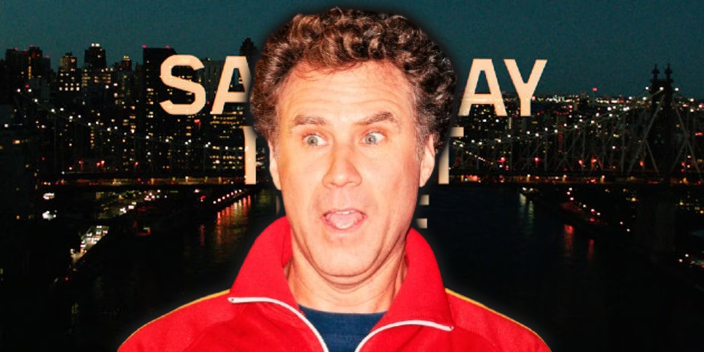 'Algo que no elegiría hacer ahora': Will Ferrell revela la interpretación de SNL que lamenta