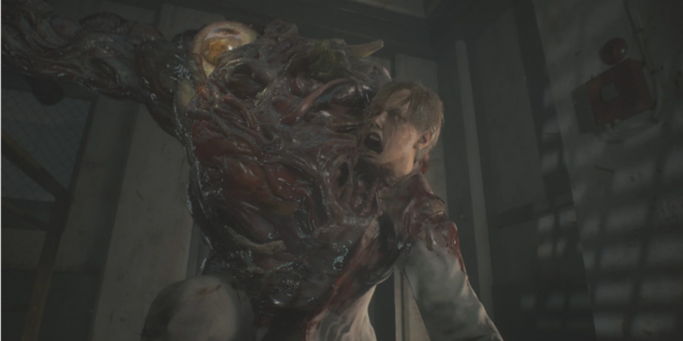 Los mejores monstruos de Resident Evil, clasificados