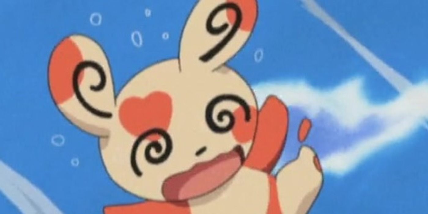 Pokmon: 10 Reasons This Adorable Hoenn Region Normal-Type is Underrated