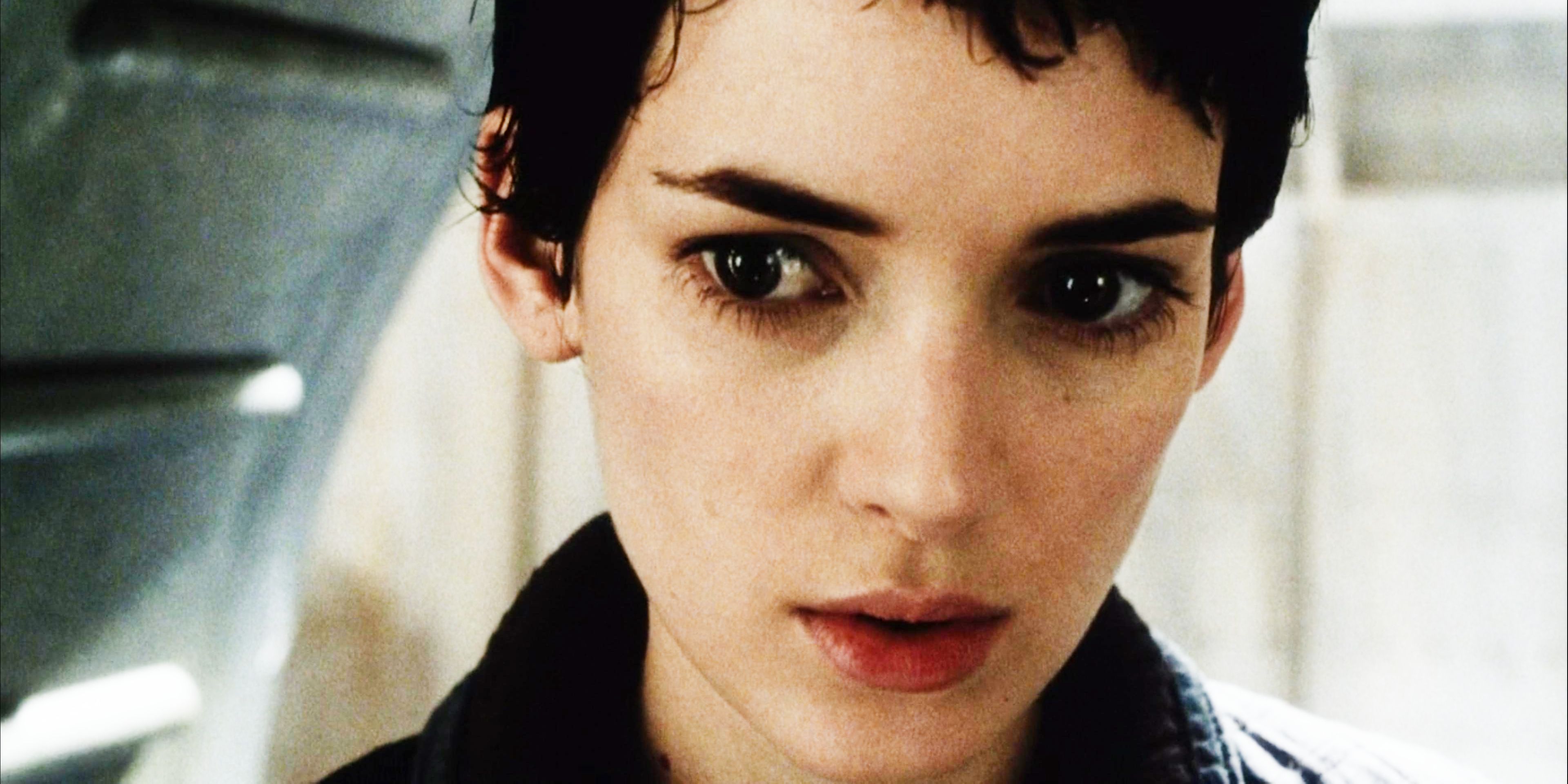 Winona Ryder Recalls 'Getting Yelled At' Over Turning Down a Classic ...