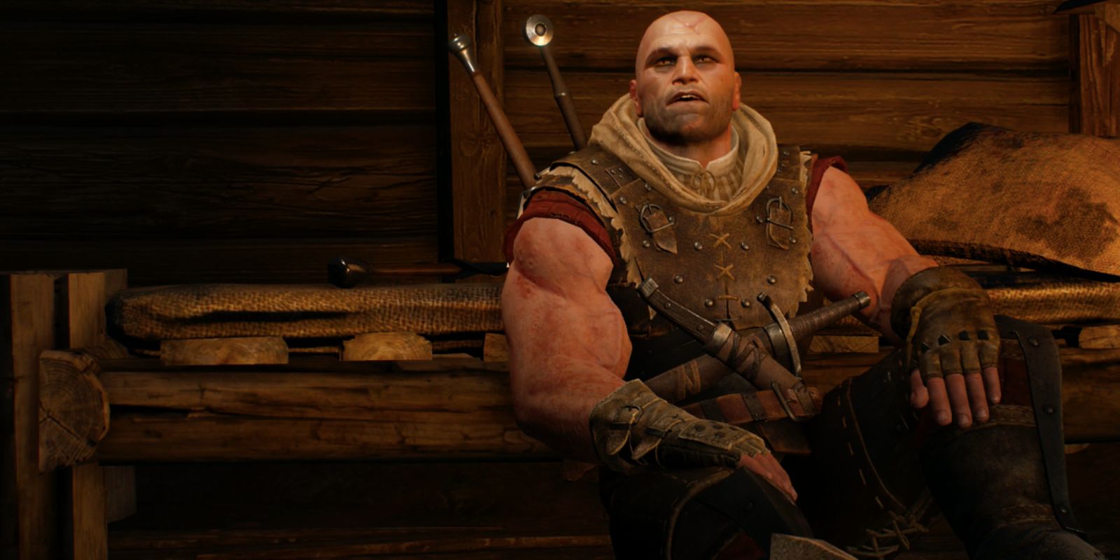 Los 10 mejores personajes de Witcher 3 (que no son Geralt o Ciri)