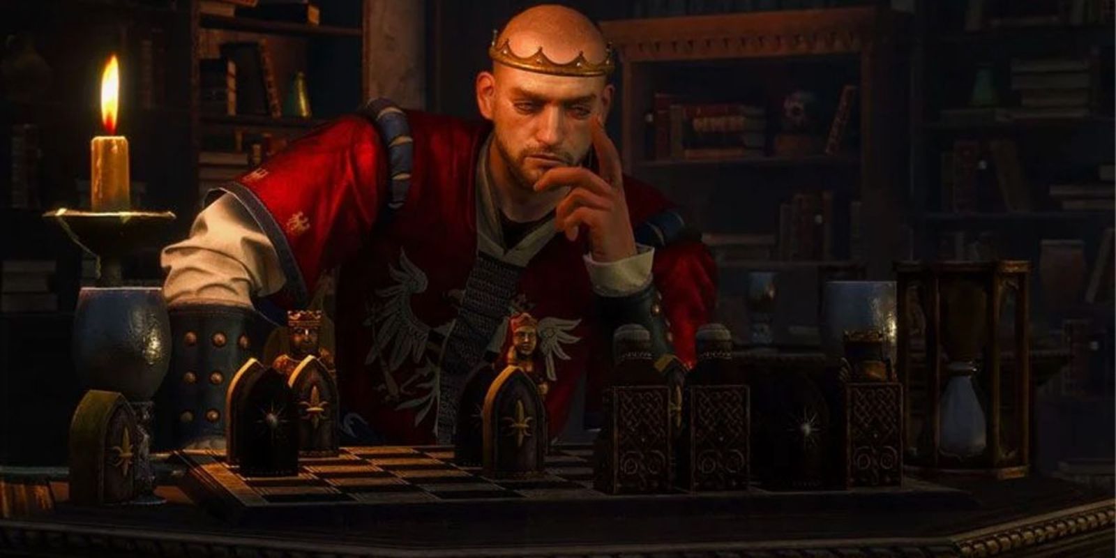 10 Best Witcher 3 Characters (Who Aren't Geralt or Ciri)