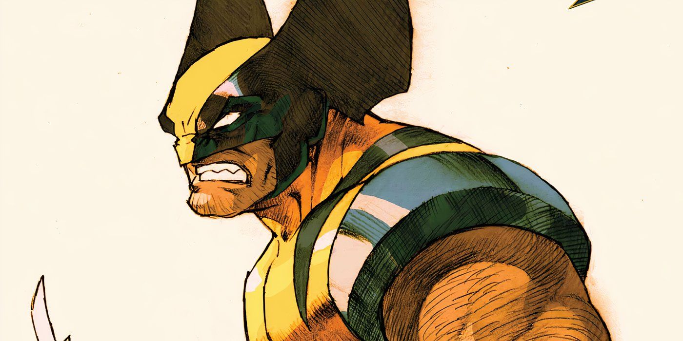 Spider-Man, Wolverine and More Celebrate Marvel vs Capcom