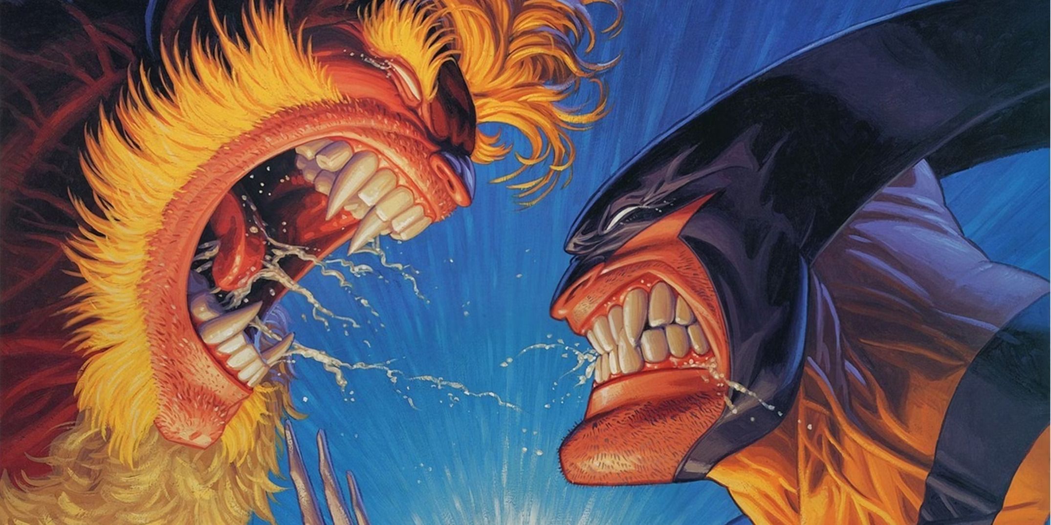 10 Strongest Marvel Characters Wolverine Has Killed