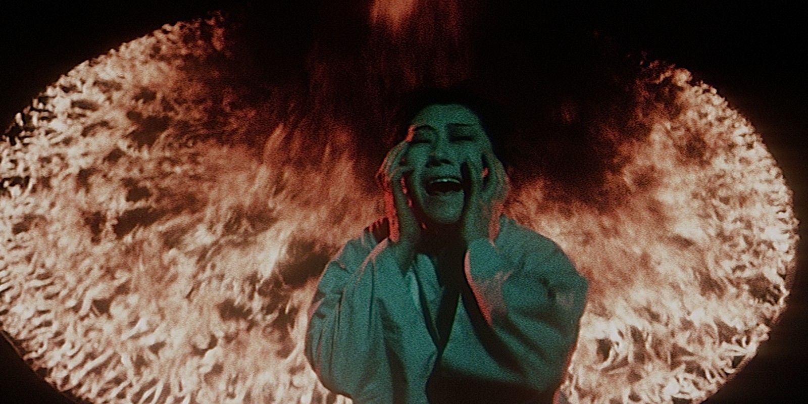 10 Scariest Japanese Horror Films of All Time, Ranked