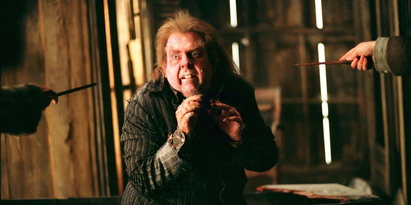 10 Harry Potter Plot Holes That Don't Actually Matter