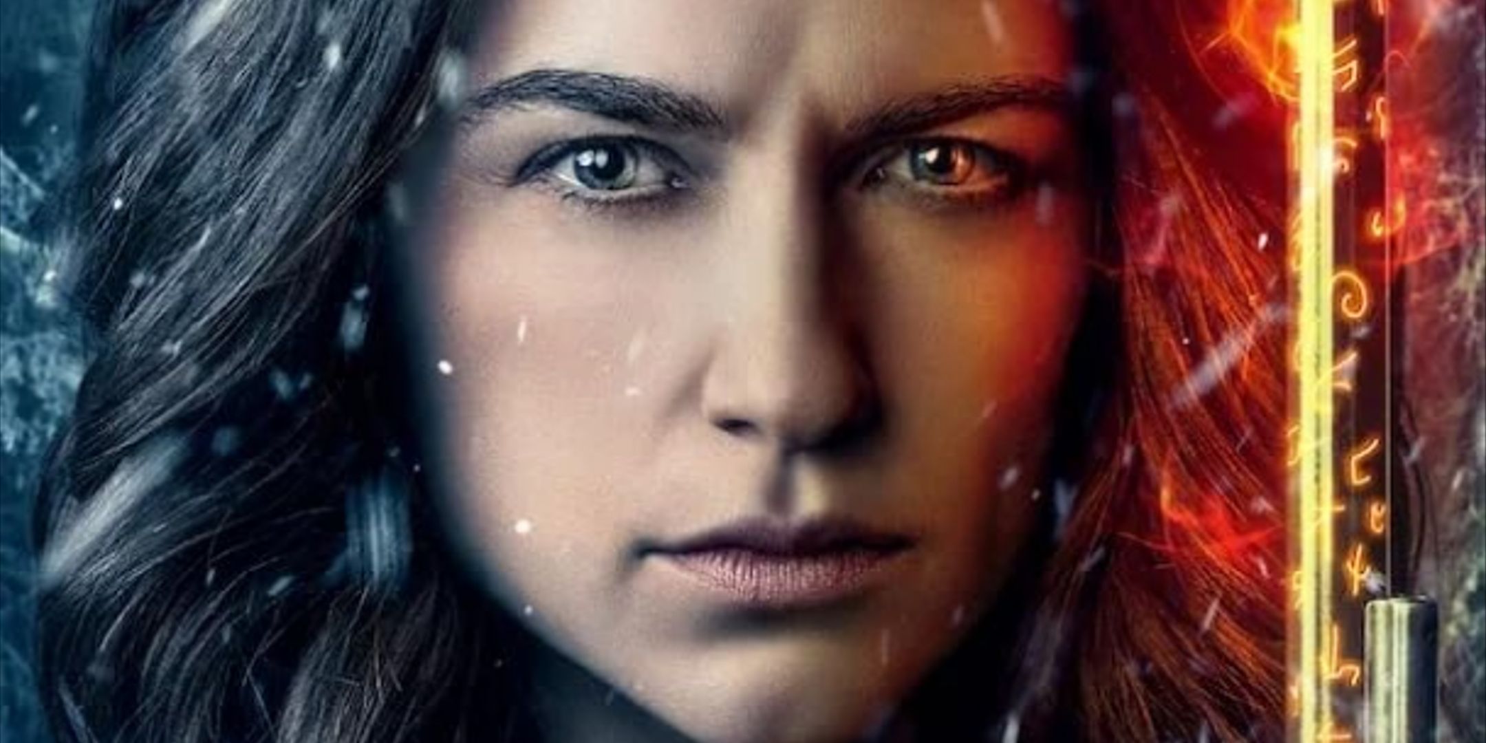 'We Can Push the Envelope Even Farther': Wynonna Earp Showrunner Hopes ...