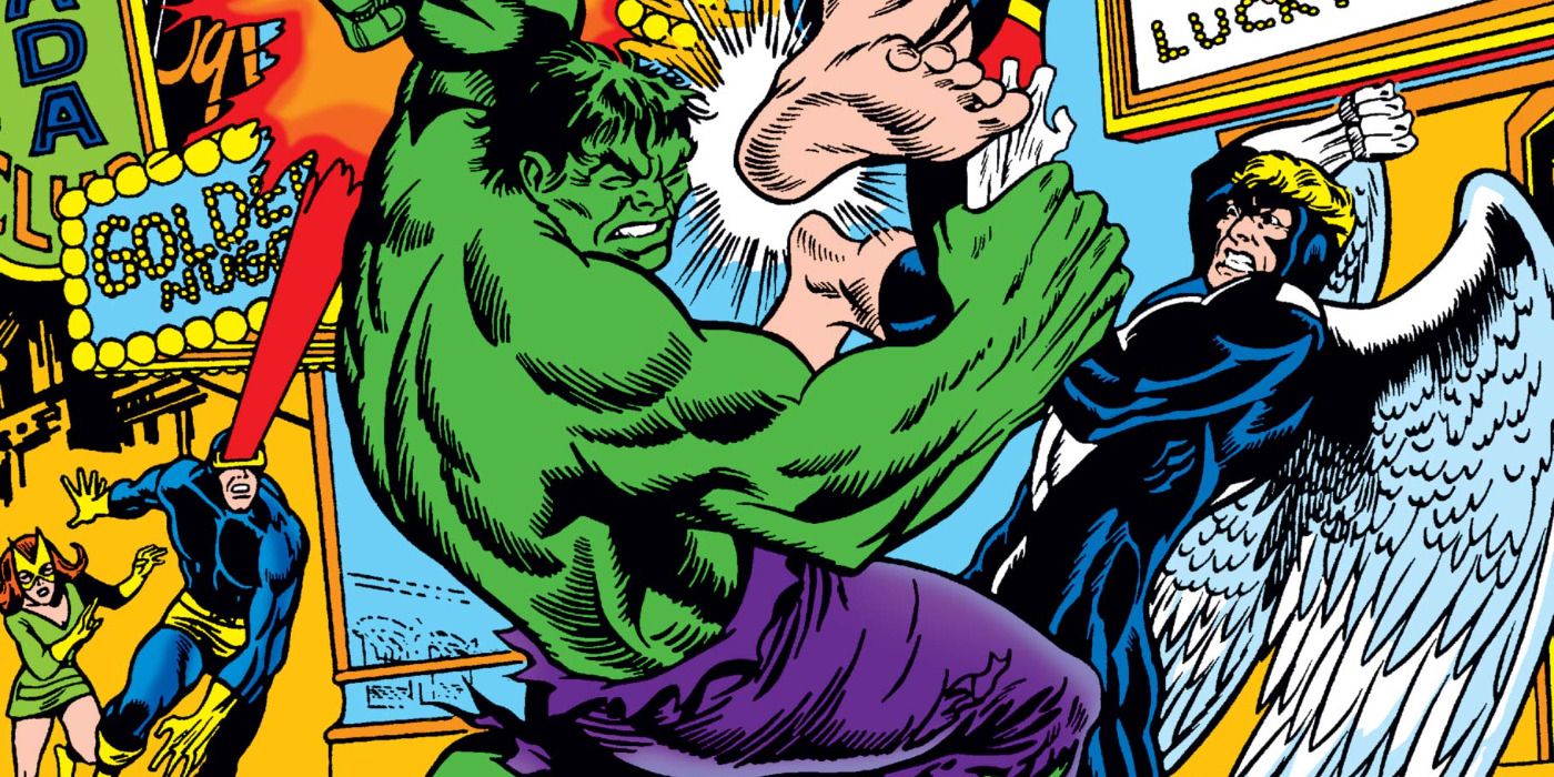 10 Marvel Comics by Famous Writers That Were Canceled Mid-Run