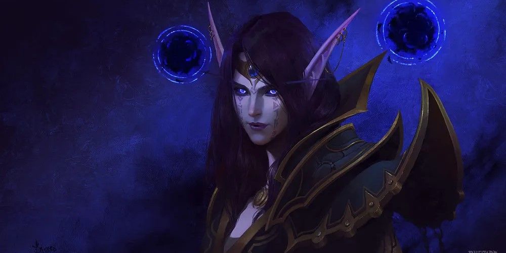 Who Is Xal'atath? WoW: The War Within's Imposing Villain