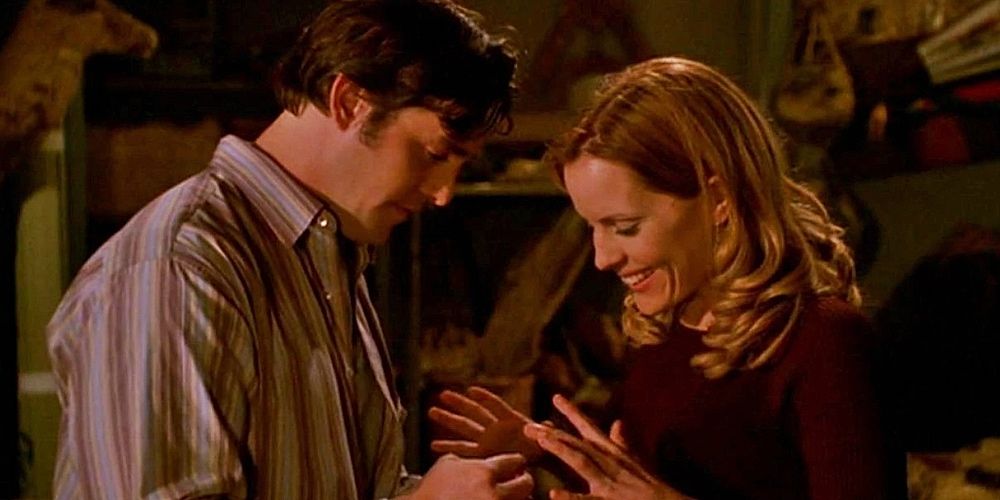 Who Does Xander End up With in Buffy the Vampire Slayer? His Relationships, Explained