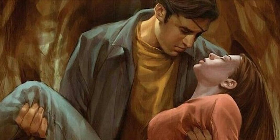 ¿Con quién termina Xander en Buffy, la cazavampiros? Sus relaciones, explicadas